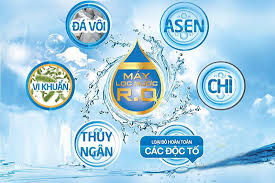 Khám phá đầy đủ về cấu tạo máy lọc nước RO từ A đến Z