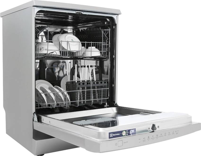 Máy Rửa Bát Electrolux ESF5512LOX
