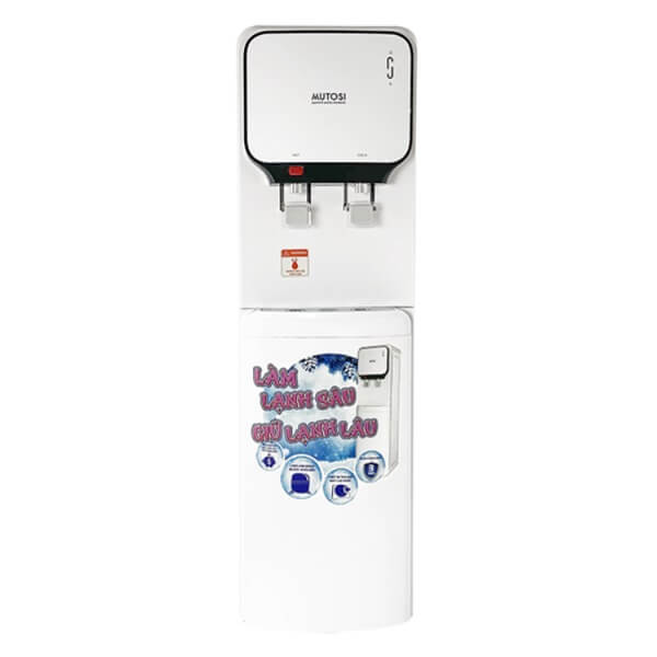 MD-200S-Cây nước nóng lạnh (Nối nhanh HML)