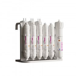 Máy lọc nước để gầm không tủ Mutosi MP-192