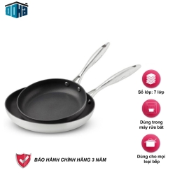 Các ký hiệu chảo dùng cho bếp từ