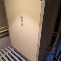 LỌC TỔNG NHẬT BẢN HIAKI STANDARD