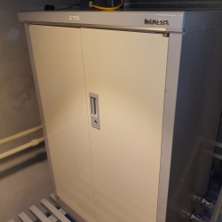 LỌC TỔNG NHẬT BẢN HIAKI STANDARD