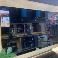 BẾP TỪ BENZA BZ-666 plus