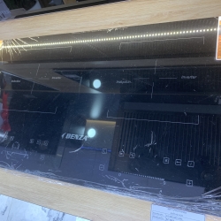 BẾP TỪ BENZA BZ 388T