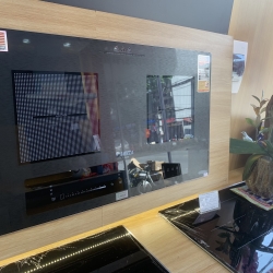 BẾP TỪ BENZA BZ 368T