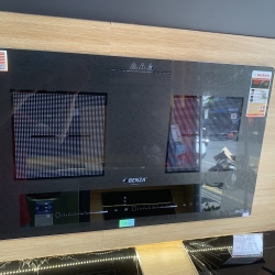 BẾP TỪ BENZA BZ-666