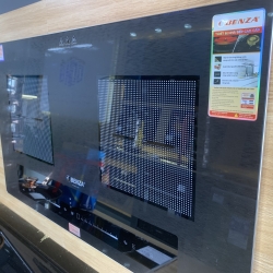 BẾP TỪ BENZA BZ-666