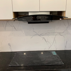 BẾP TỪ BENZA BZ 268