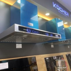 HÚT MÙI KOCHER K 225D (70cm)