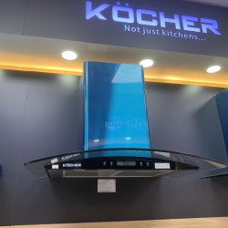 HÚT MÙI KOCHER K 228S (70cm)