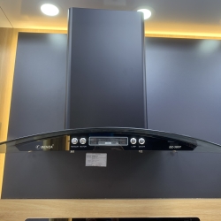 HÚT MÙI BENZA BZ 380Y