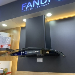 HÚT MÙI BENZA BZ 380Y