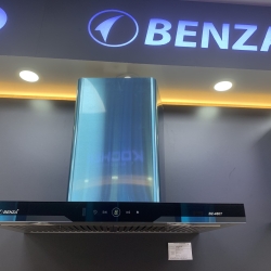 HÚT MÙI BENZA BZ 480T