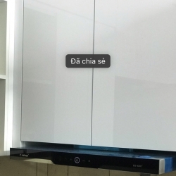 HÚT MÙI BENZA BZ 480T