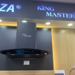HÚT MÙI KINGMASTER KM 1070