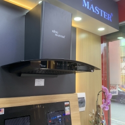 HÚT MÙI KINGMASTER KM 1070
