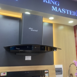 HÚT MÙI KINGMASTER KM 1070
