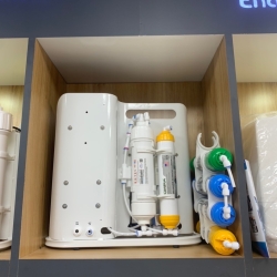 Máy lọc nước DOMIRA không vỏ 9 cấp lọc DS900C