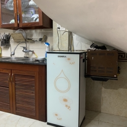 Cây lọc nước đứng 1 vòi DOMIRA DS 900N