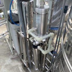 LỌC TỔNG NHẬT BẢN HIAKI BUILD