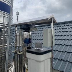 LỌC TỔNG NHẬT BẢN HIAKI BUILD