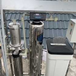 LỌC TỔNG NHẬT BẢN HIAKI BUILD