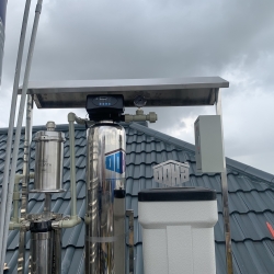 LỌC TỔNG NHẬT BẢN HIAKI BUILD