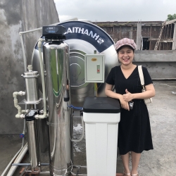 LỌC TỔNG NHẬT BẢN HIAKI BUILD