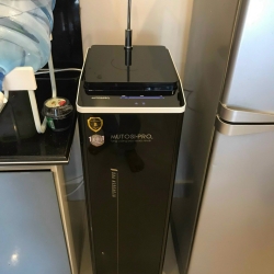 MÁY LỌC NƯỚC HYDROGEN MUTOSI TRUESMART MPTS10